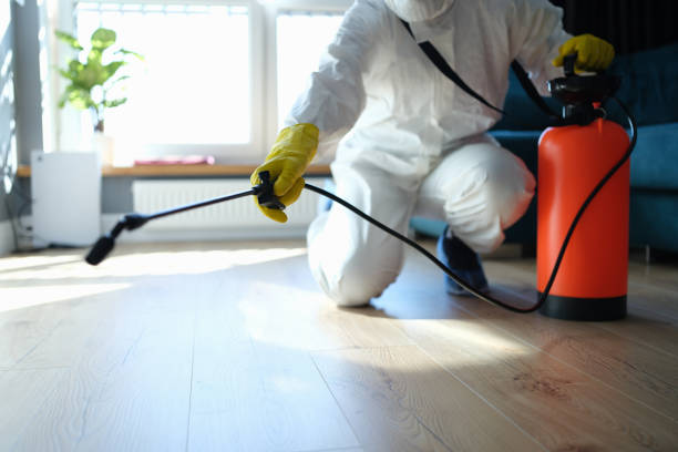 Reliable Blood Cleanup contractor in Westerville, NE by Trauma Clean Pros